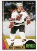 1987-88 O-Pee-Chee #170 Joe Cirella