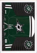 2014-15 Panini Stickers #298 Dallas Stars Home Jersey