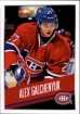 2014-15 Panini Stickers #98 Alex Galchenyuk