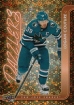 2024-25 Upper Deck Dazzlers Orange #DZ66 Logan Couture