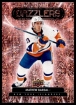 2022-23 Upper Deck Dazzlers Pink #DZ124 Mathew Barzal