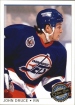 1992-93 OPC Premier #80 John Druce