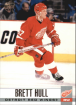 2003-04 Pacific #119 Brett Hull