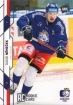 2021 MK Czech Ice Hockey Team #25 Němeček David RC 