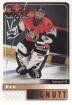 1999-00 Upper Deck MVP SC Edition #127 Ron Tugnutt