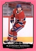 2022-23 O-Pee-Chee Neon Pink #467 Alexander Romanov