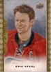2014-15 UD Masterpieces #7 Eric Staal