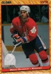 1995 Swedish Globe World Championships #93 Doug Gilmour