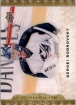 2014-15 UD Masterpieces #11 Sergei Bobrovsky