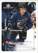 1998-99 Upper Deck MVP #217 Jaroslav Svejkovsk