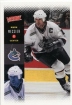 2000-01 Upper Deck Victory #226 Mark Messier