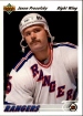 1991-92 Upper Deck #432 Jason Prosofsky RC