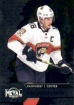 2020-21 Metal Universe #82 Aleksander Barkov