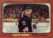 2002-03 Topps Heritage #30 Alexei Yashin