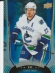  2016-17 Upper Deck Shining Stars Royal Blue #SS35 Daniel Sedin