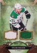 2020-21 Artifacts Materials Gold #133 Tyler Seguin */145