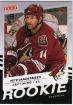 2008-09 Upper Deck Victory #234 Pete Vandermeer RC