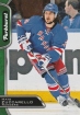 2016-17 Parkhurst #211 Mats Zuccarello