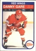 1982-83 O-Pee-Chee #83 Danny Gare