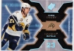 2006-07 SPx #11 Chris Drury