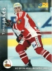 1999-00 Czech DS #186 Tom Jake