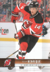 2012-13 Upper Deck #107 Adam Henrique