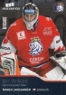 2019-20 MK Czech Ice Hockey Team Base Set #19 Marek Langhamer