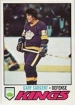 1977-78 Topps #113 Gary Sargent RC