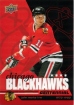 2025-26 Upper Deck Chicago Blackhawks Centennial #50 John Marks