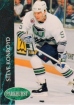 1992-93 Parkhurst #299 Steve Konroyd