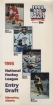 1995 NHL Entry Draft Edmonton, Alberta