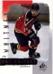 2000-01 SP Authentic #39 Ray Whitney