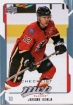 2008-09 Upper Deck MVP #298 Jarome Iginla - Checklist