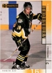 2000/2001 UD CHL Prospects / Chris Thornburn