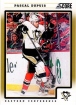 2012-13 Score Gold Rush #379 Pascal Dupuis