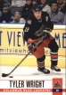 2003-04 Pacific #101 Tyler Wright