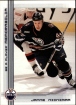 2000-01 BAP Memorabilia #282 Janne Niinimaa