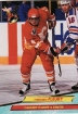 1992-93 Ultra #21 Theo Fleury