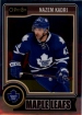 2014-15 O-Pee-Chee Platinum #114 Nazem Kadri