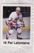 1988/1989 Frito-Lay Stickers / Joe Nieuwendyk