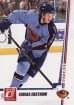 2010/2011 Donruss / Tobias Enstrom