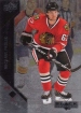 2011-12 Black Diamond #89 Michael Frolk