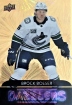 2020-21 Upper Deck Dazzlers Orange #DZ96 Brock Boeser