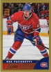 2013-14 Score Gold #254 Max Pacioretty