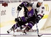 2007/2008 Upper Deck / Mike Cammalleri