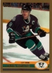 1999-00 Topps #3 Paul Kariya 