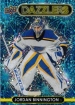 2021-22 Upper Deck Dazzlers #DZ90 Jordan Binnington