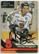 2005-06 Czech OFS #70 Michal Dragoun + originln podpis