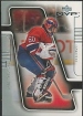 2001-02 Upper Deck MVP #100 Jose Theodore