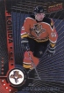 1997-98 Pacific Dynagon Silver #53 Ed Jovanovski